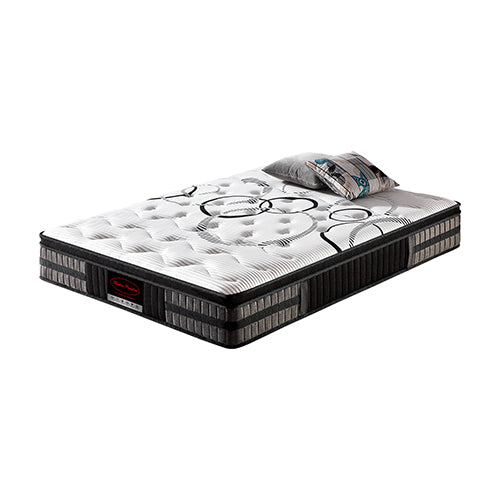 Cloud FMBT38PM Gel Mattress Queen Size