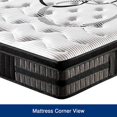 Cloud FMBT38PM Gel Mattress Queen Size