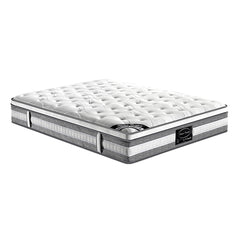 Premium Euro Top Rolled up Mattress Single Size