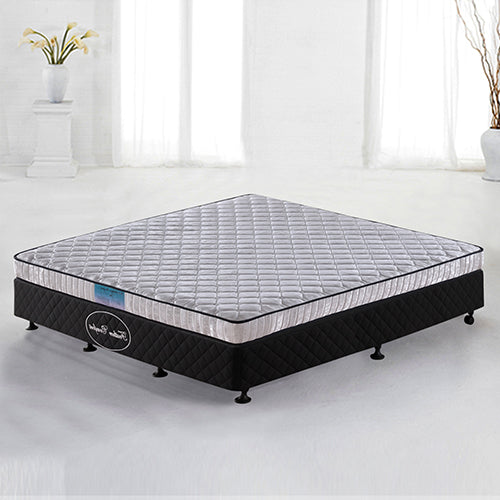 Sleep System II Rolled up Mattress King Size