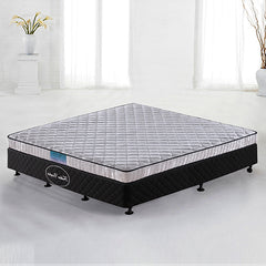 Sleep System II Rolled up Mattress King Size