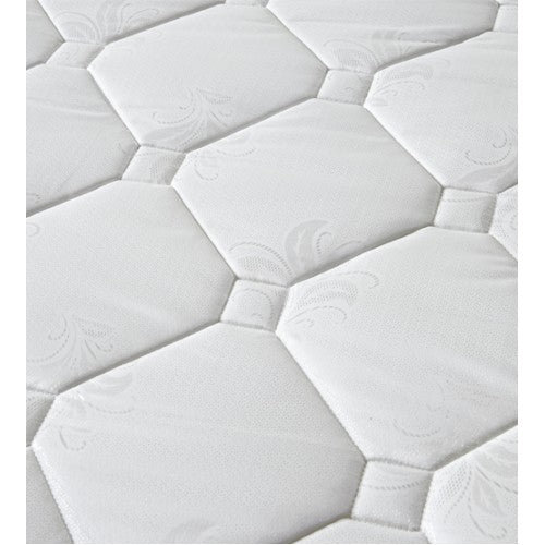 Sleep System II Rolled up Mattress King Size