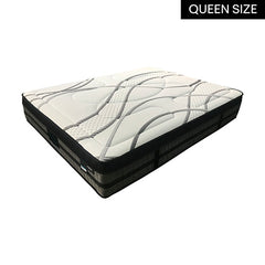 Sultan BT38 Backcare Mattress Queen Size