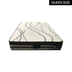 Sultan BT38 Backcare Mattress Queen Size