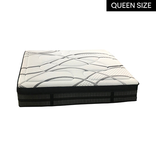 Sultan BT38 Backcare Mattress Queen Size