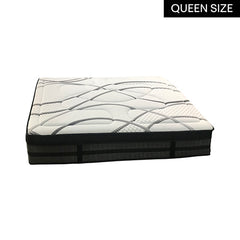 Sultan BT38 Backcare Mattress Queen Size