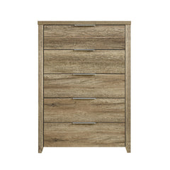 Cielo Tallboy Oak