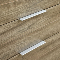 Cielo Tallboy Oak