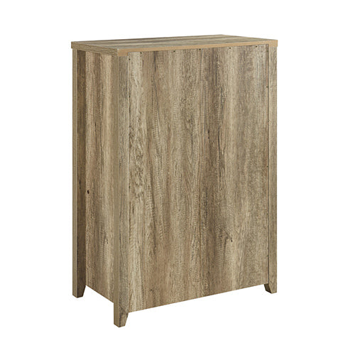 Cielo Tallboy Oak