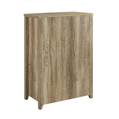 Cielo Tallboy Oak