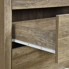 Cielo Tallboy Oak