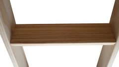 Attic Loft Ladder - 2700mm to 3050mm