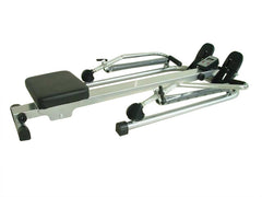Rowing Machine Rower Exercise Fitness Gym