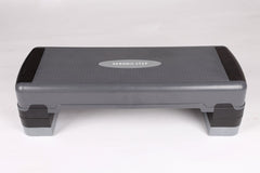 Adjustable Aerobic Step Gym Exercise Fitness Workout