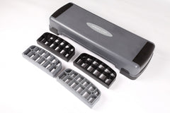 Adjustable Aerobic Step Gym Exercise Fitness Workout
