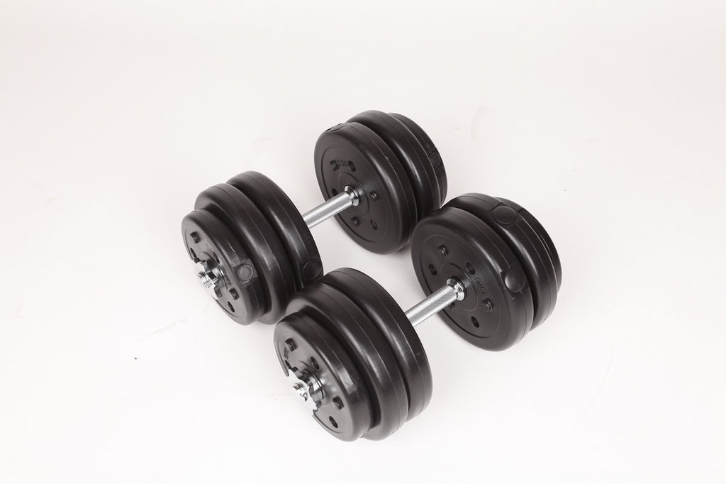 30KG Adjustable Dumbbell Set