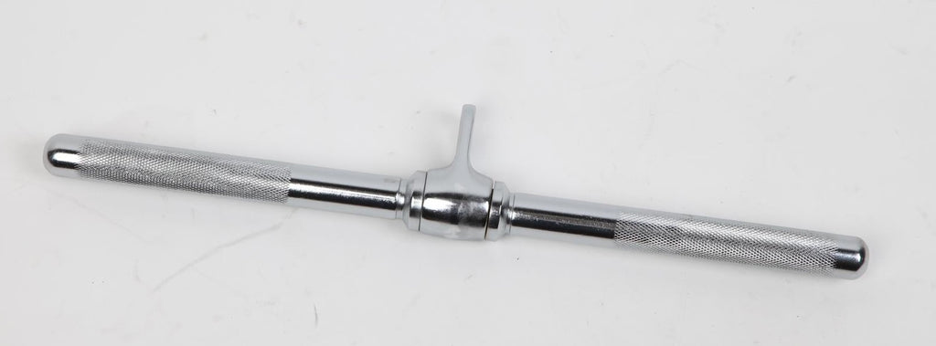 Revolving Straight Bar Cable Attachment