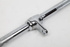 Revolving Straight Bar Cable Attachment