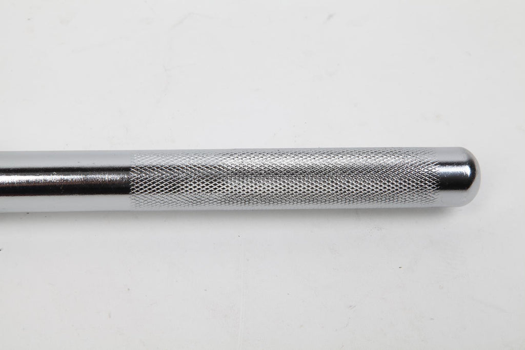 Revolving Straight Bar Cable Attachment
