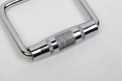 Single Stirrup Handle Cable Attachment