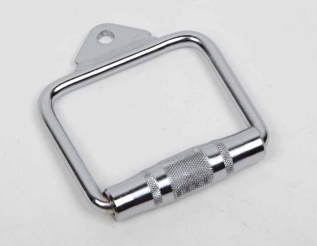 Single Stirrup Handle Cable Attachment
