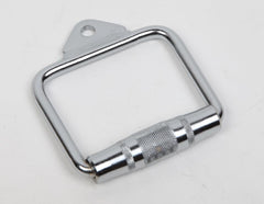 Single Stirrup Handle Cable Attachment