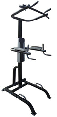 Power Tower Chin Up Dip Pull Push Up Machine