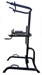 Power Tower Chin Up Dip Pull Push Up Machine