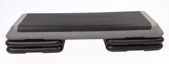 Aerobic Workout 4 Block Bench Step