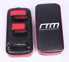 Thai Pads Kickboxing Punching Boxing Shield
