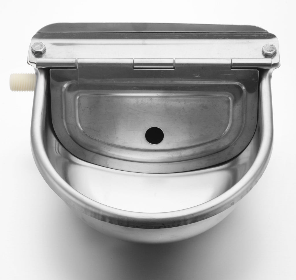 Automatic Water Trough Stainless Steel 304 Bowl