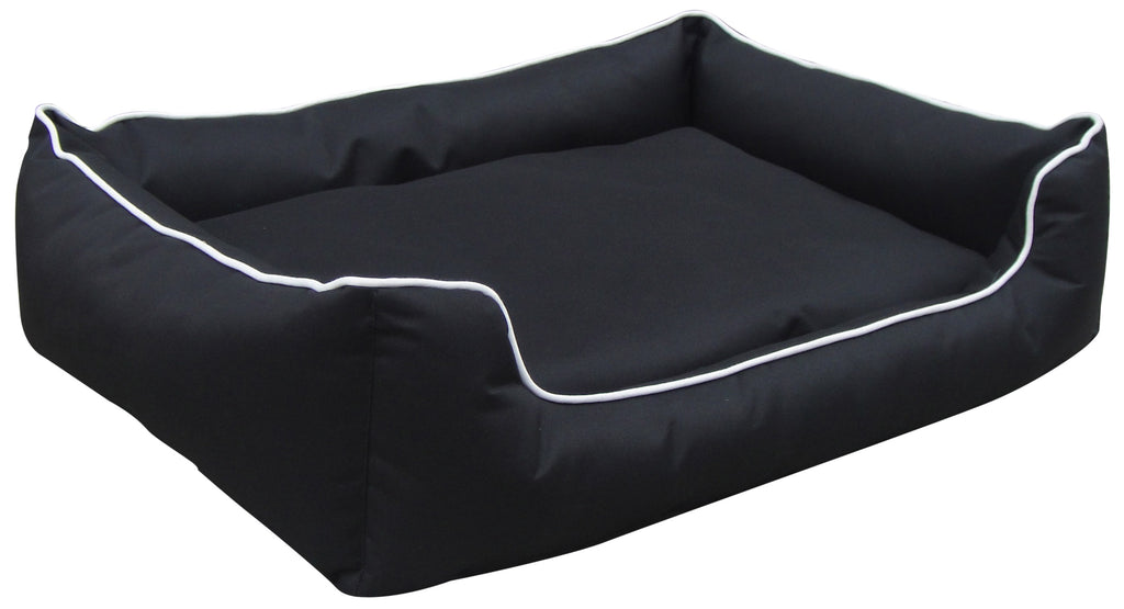 120cm x 100cm Heavy Duty Waterproof Dog Bed