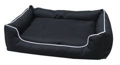 120cm x 100cm Heavy Duty Waterproof Dog Bed