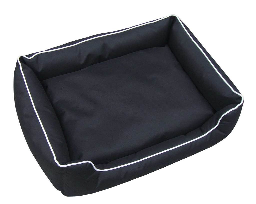 120cm x 100cm Heavy Duty Waterproof Dog Bed