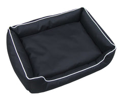 120cm x 100cm Heavy Duty Waterproof Dog Bed