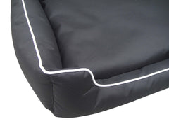 120cm x 100cm Heavy Duty Waterproof Dog Bed