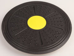 Pilates Fitness Wobble Balance Board