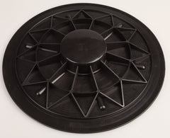 Pilates Fitness Wobble Balance Board