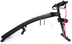Foldable Incline Sit Up Bench