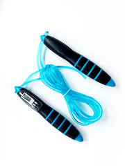 Digital LCD Skipping Jumping Rope