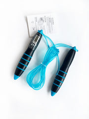 Digital LCD Skipping Jumping Rope