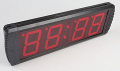 Digital Timer Interval Fitness Clock
