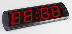 Digital Timer Interval Fitness Clock