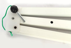 3 Bar Metal Leg Stretcher Martial Arts