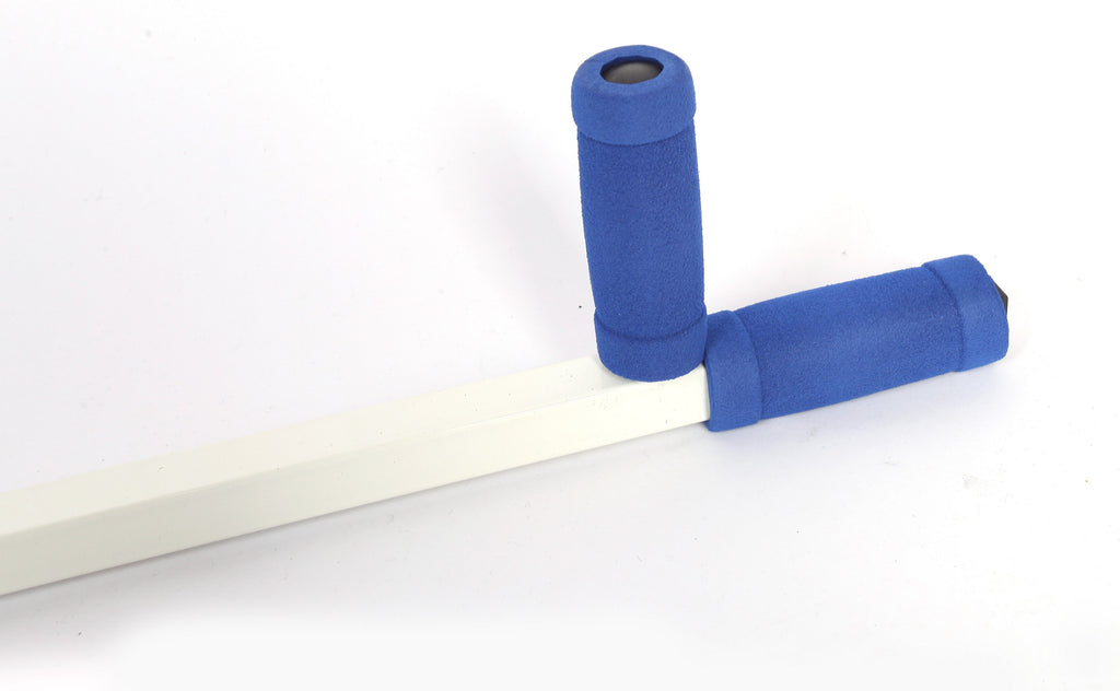 3 Bar Metal Leg Stretcher Martial Arts