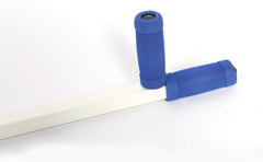 3 Bar Metal Leg Stretcher Martial Arts