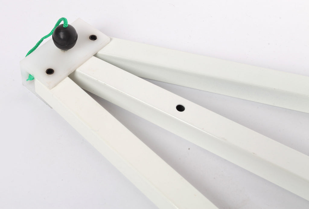 3 Bar Metal Leg Stretcher Martial Arts