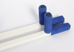 3 Bar Metal Leg Stretcher Martial Arts