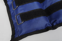 5kg Adjustable Ankle/Wrist Weight Straps