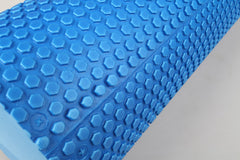45 x 15cm Physio Yoga Pilates Foam Roller